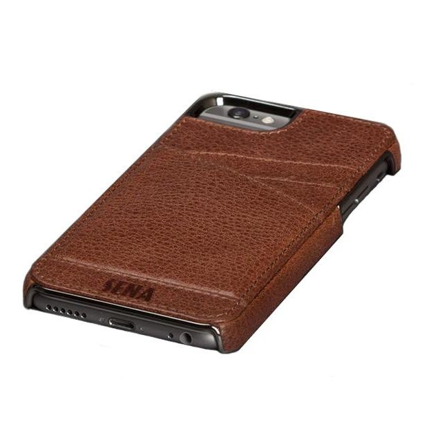Sena Lugano Wallet Case