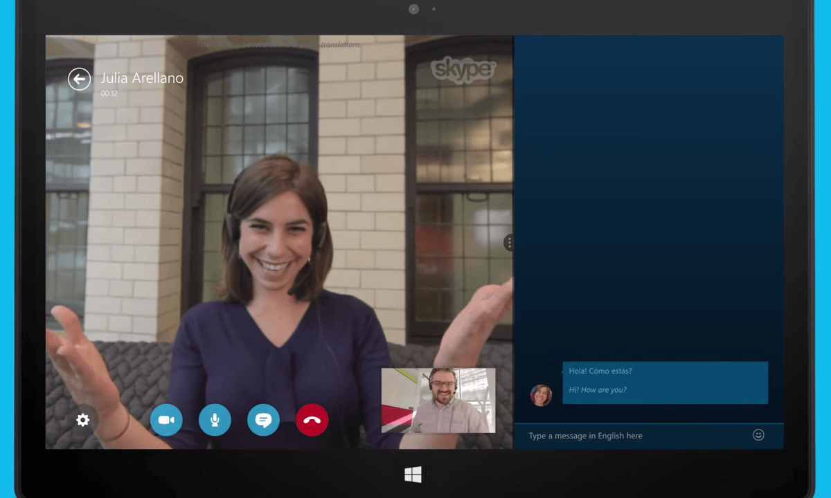 get instant text voice translation skype translator preview featured image