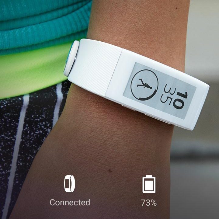 sony smartband talk review screenshot 7