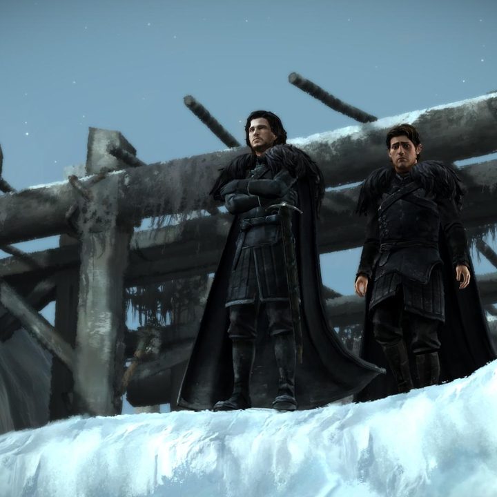 game thrones episode 2 recap lost lords return revenge telltale of ep 3