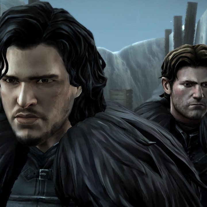 game thrones episode 2 recap lost lords return revenge telltale of ep 4