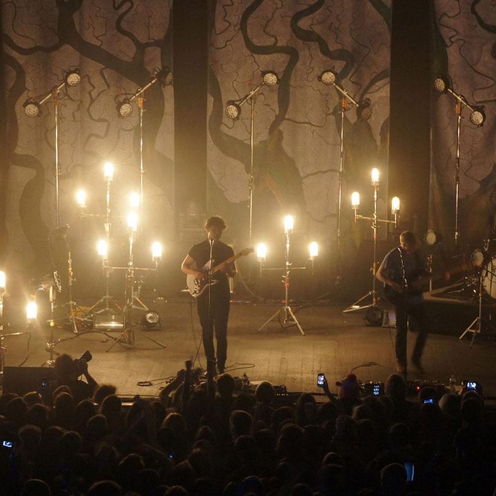 The Audiophile alt-J