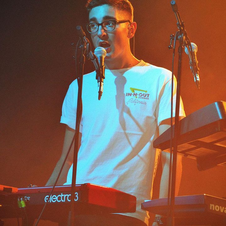 The Audiophile alt-J
