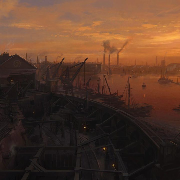the order 1886 review screenshot 011