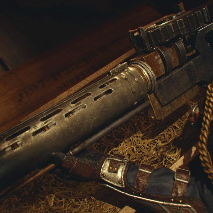 the order 1886 review screenshot 019