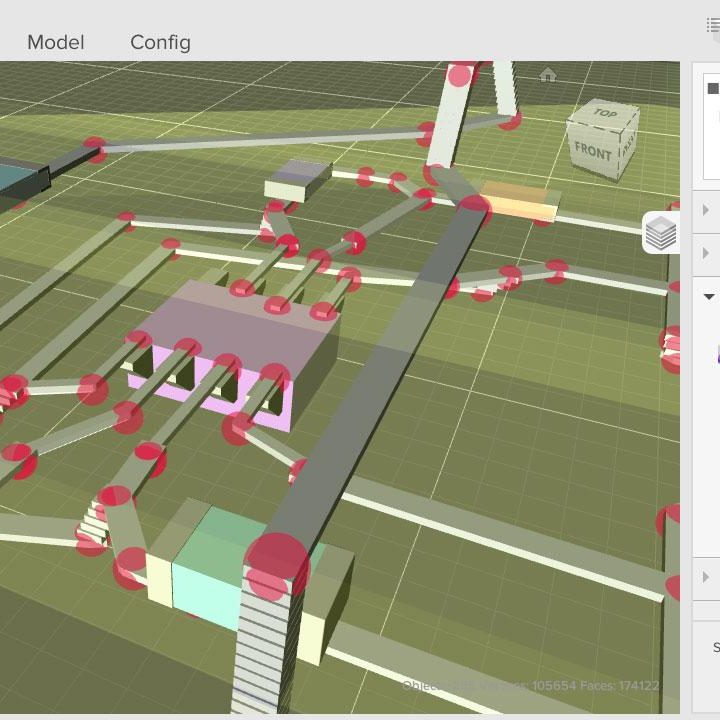 Voxel8 Project Wire Wiring