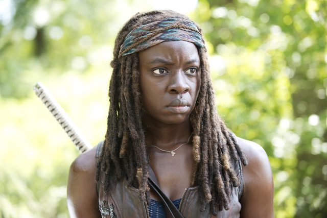 Walking Dead S05E09 - 2