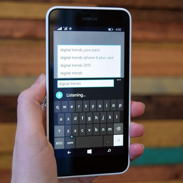 windows 10 technical preview phone hands on lumia 635 0133