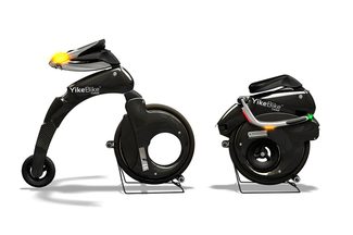 YikeBike