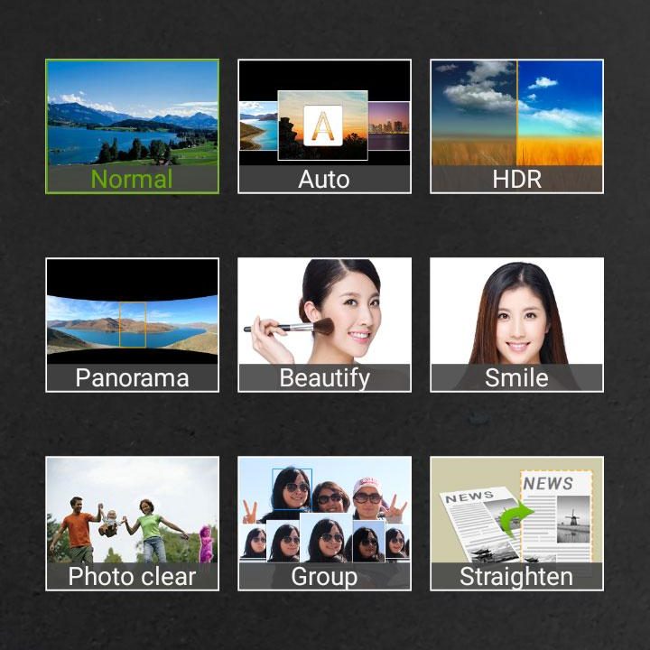 zte blade s6 review screenshot 1