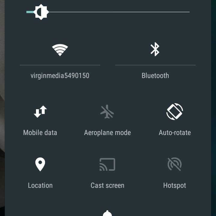 zte blade s6 review screenshot 2