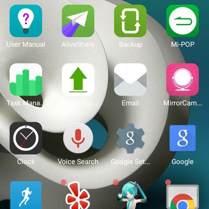 zte blade s6 review screenshot 4