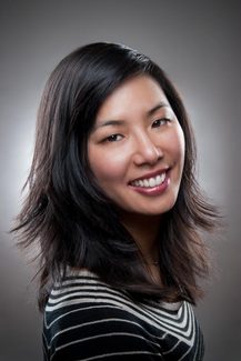 Zorana Gee, Photoshop's senior product manager, has been with the team since 2000. Like her colleagues, few leave the team.