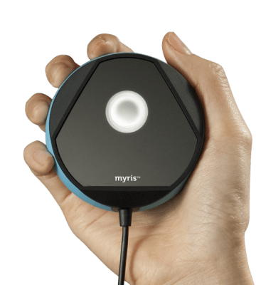 EyeLock myris