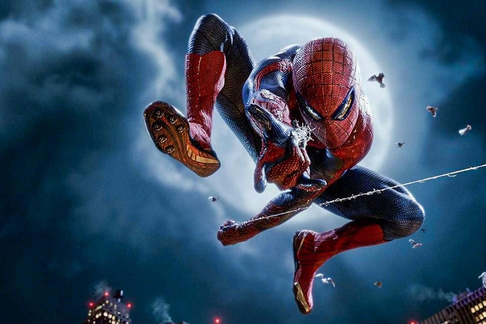 Spider Man Movie