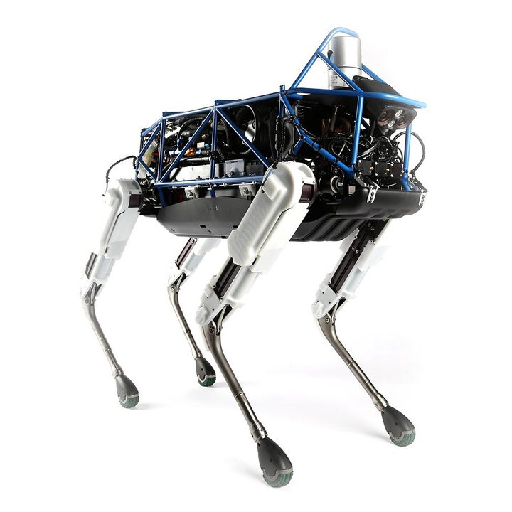 Boston Dynamics Spot