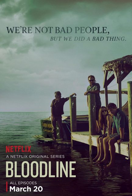 bloodlines poster