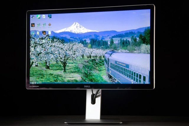 Dell UP2715K