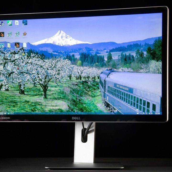 Dell UP2715K