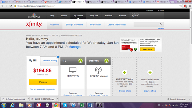 dummy_comcast