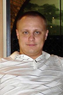 Evgeniy Mikhailovich Bogachev