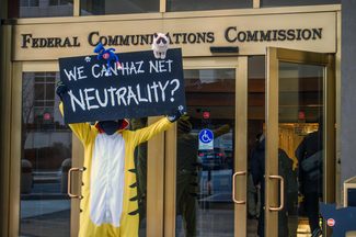 fcc-protestor