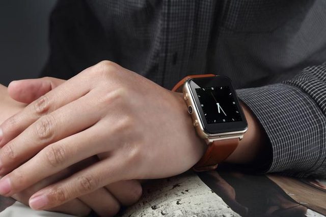 FlyShark Smartwatch