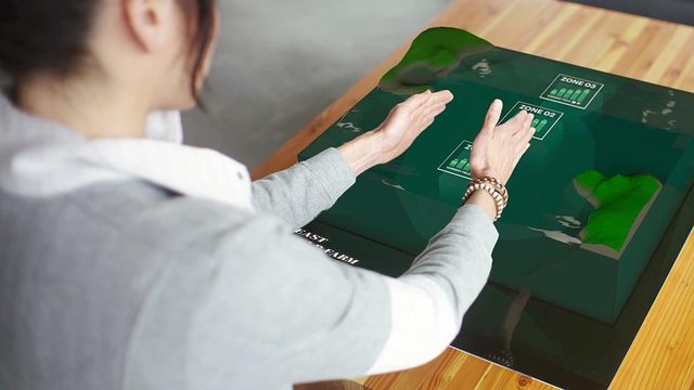 Microsoft New Future Vision