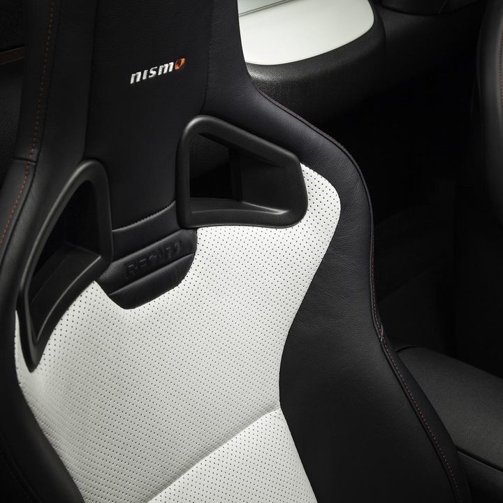 Nissan 370Z NISMO Roadster Concept