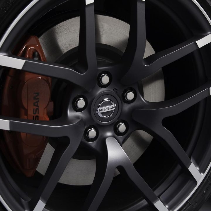 Nissan 370Z NISMO Roadster Concept