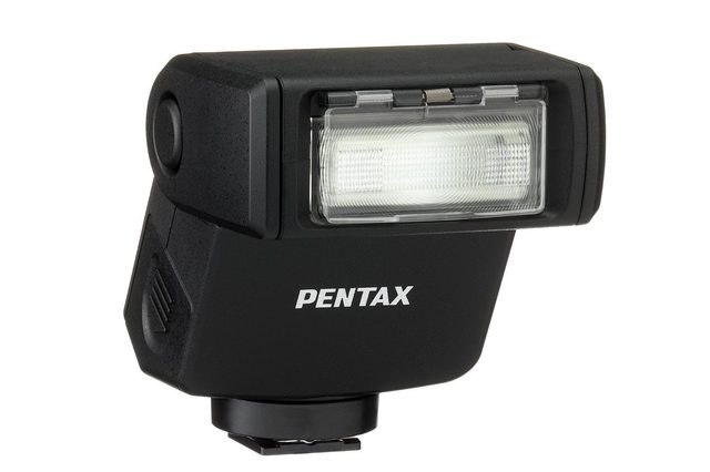 Ricoh Pentax AF201FG