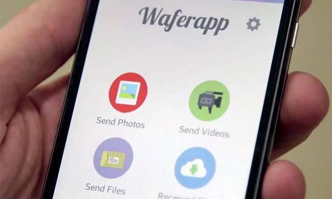 waferapp news