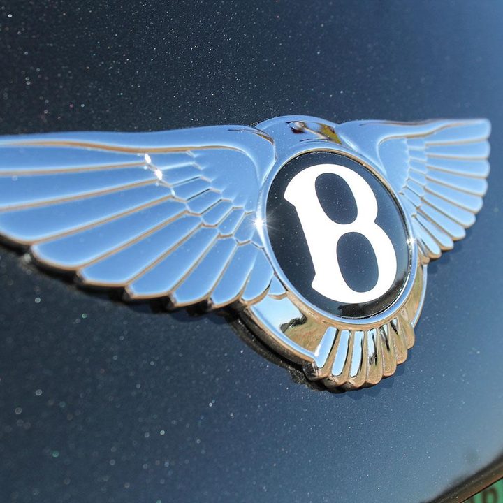 2015 Bentley Mulsanne Speed 3