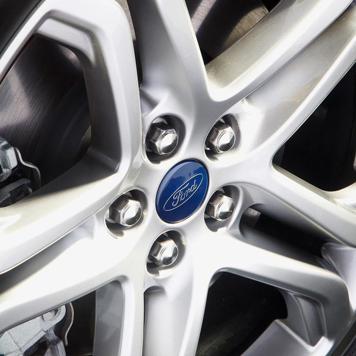 2015 Ford Edge Sport