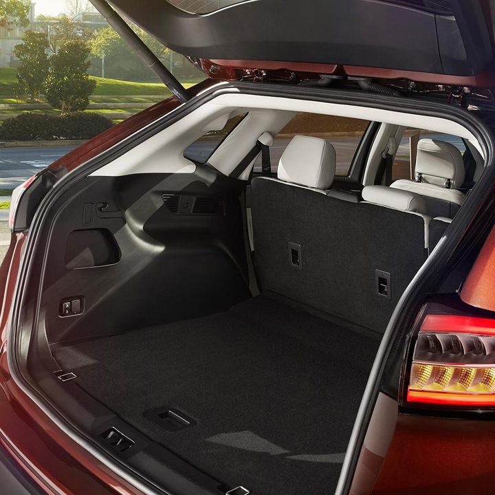 2015 Ford Edge Sport
