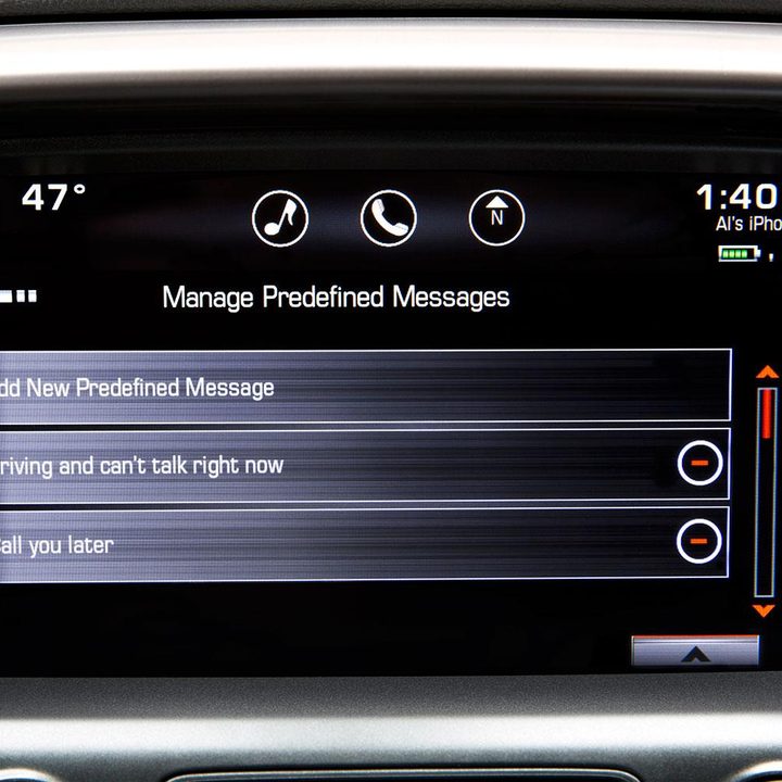 2015 GMC Canyon SLT