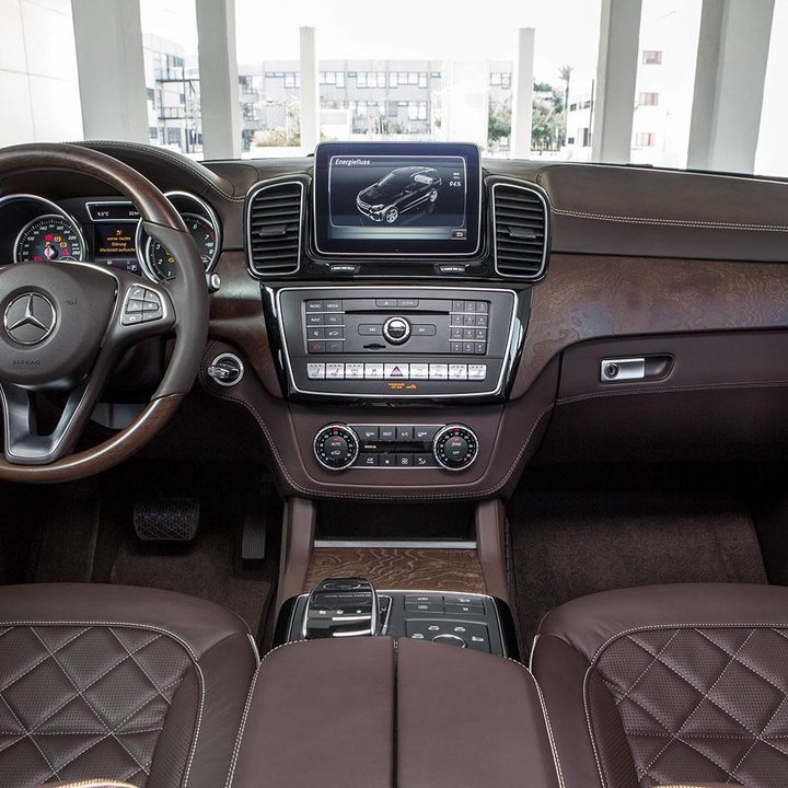 2016 mercedes benz gle specs pictures performance 12