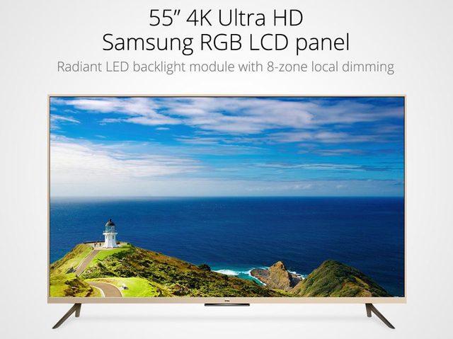 Mi TV 2