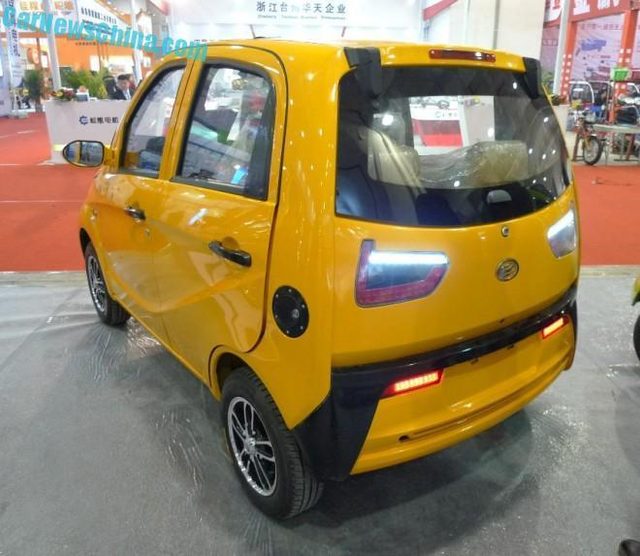 Qingzhou Jinma JMW2200