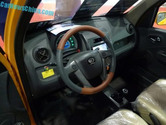 Qingzhou Jinma JMW2200