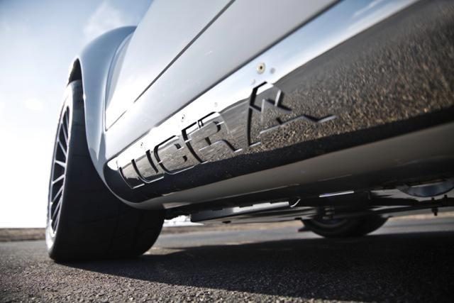Lucra Cars LC470
