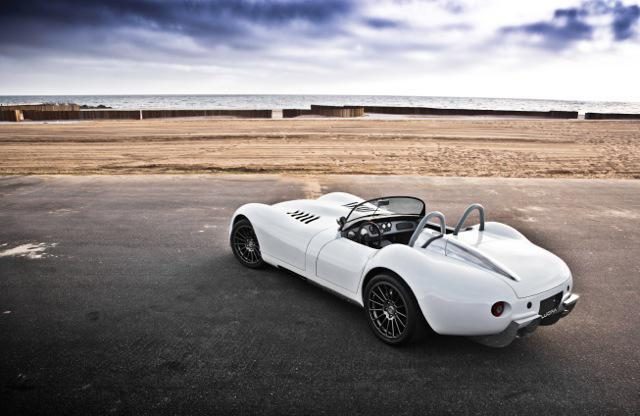 Lucra Cars LC470