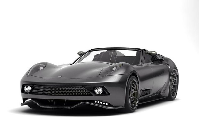 Lucra Cars L148
