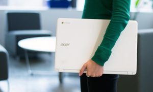 Acer Chromebook 15