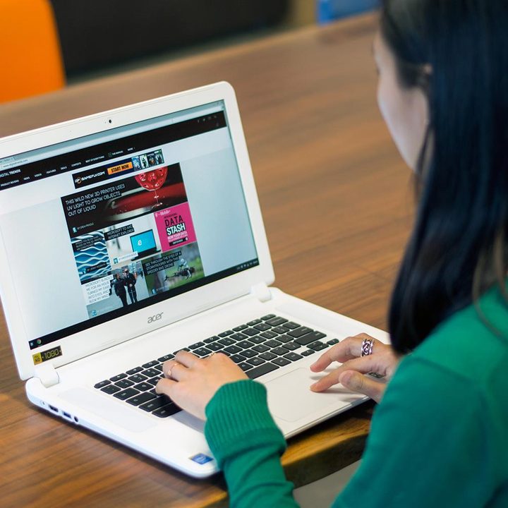 Acer Chromebook 15