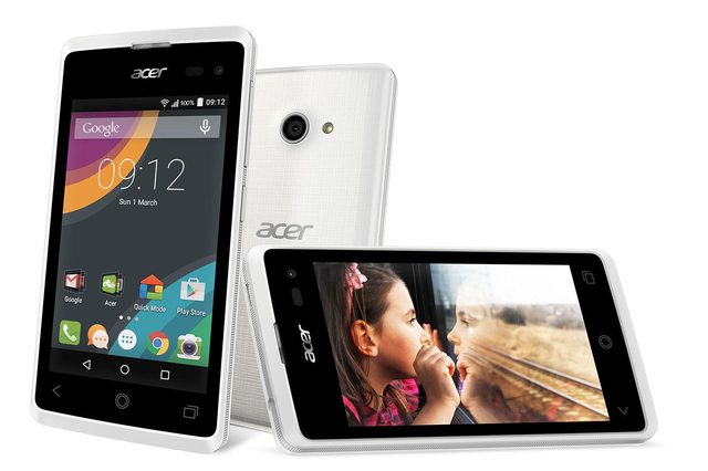 Acer Z220