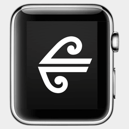 Apple Watch Air New Zealand app