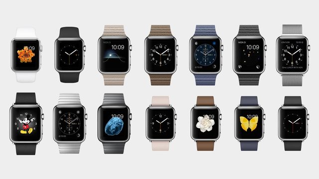 Apple-Watch-collection