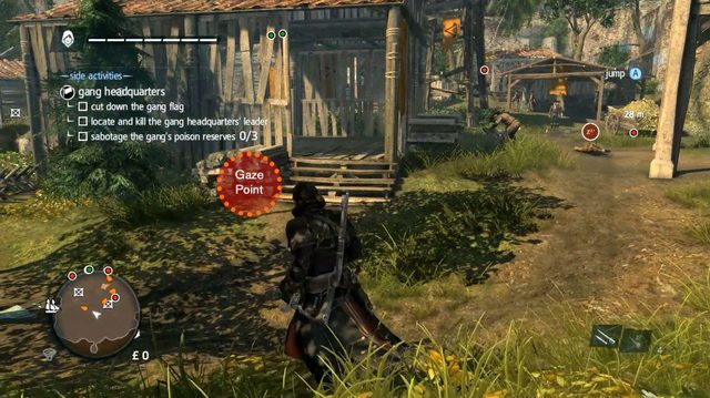 Assassins Creed Rogue Tobii 01