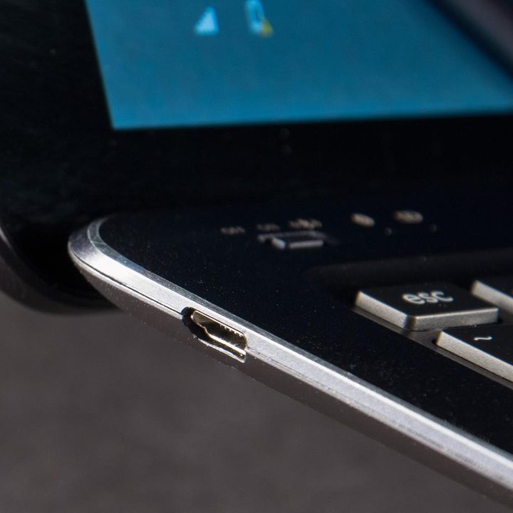 Asus Tai Chi T300 laptop